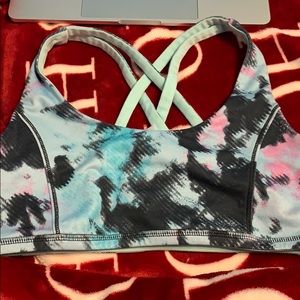 Ivivva sports bra
